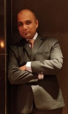 Prasanna Yadav